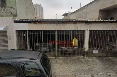 Terreno à venda, 660 m² por r$ 2.120.000,00 - vila guilherme - são paulo/sp