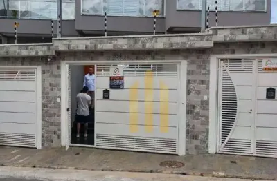 Sobrado com 3 dormitórios à venda, 180 m² por r$ 950.000,00 - vila são geraldo - são paulo/sp