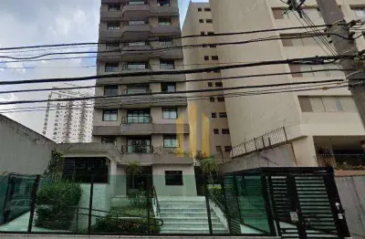 Apartamento com 3 dormitórios à venda, 130 m² por r$ 1.000.000,00 - santana - são paulo/sp