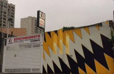 Terreno à venda, 400 m² por r$ 1.850.000,00 - vila mazzei - são paulo/sp