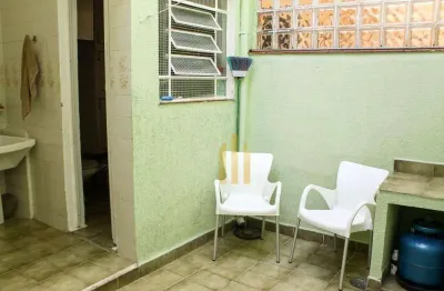 Sobrado com 2 dormitórios à venda, 170 m² por r$ 750.000,00 - jardim franca - são paulo/sp