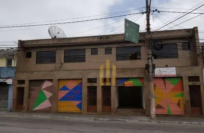 Prédio à venda, 102 m² por r$ 1.696.000,00 - tremembé - são paulo/sp