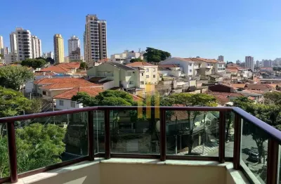 Apartamento com 4 dormitórios à venda, 159 m² por r$ 1.595.000,00 - água fria - são paulo/sp