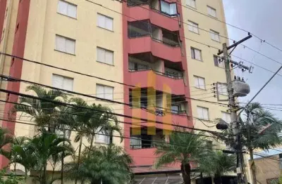 Apartamento com 3 dormitórios à venda, 75 m² por r$ 595.000,00 - santa teresinha - são paulo/sp