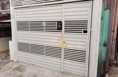 Sobrado com 3 dormitórios à venda, 80 m² por r$ 480.000,00 - água fria - são paulo/sp