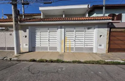 Sobrado com 3 dormitórios à venda, 111 m² por r$ 870.000,00 - vila romero - são paulo/sp