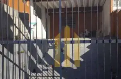 Casa com 1 dormitório à venda, 160 m² por r$ 424.000,00 - vila dona augusta - são paulo/sp