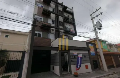 Apartamento com 2 dormitórios à venda, 54 m² por r$ 450.000,00 - vila nova mazzei - são paulo/sp