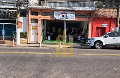 Prédio à venda, 160 m² por r$ 1.800.000,00 - vila bela vista - são paulo/sp