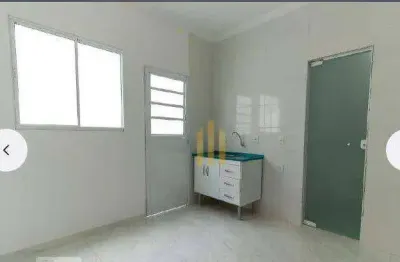Apartamento com 1 dormitório à venda, 15 m² por r$ 230.000,00 - são judas - são paulo/sp