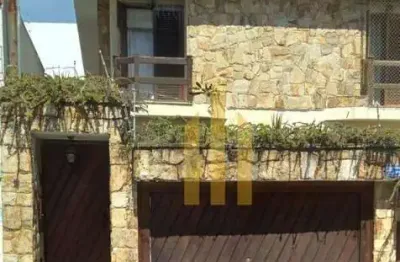 Sobrado com 2 dormitórios à venda, 480 m² por r$ 1.430.000,00 - vila mazzei - são paulo/sp