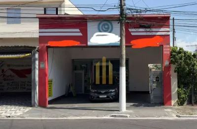 Terreno à venda, 385 m² por r$ 2.000.000,00 - vila nova cachoeirinha - são paulo/sp