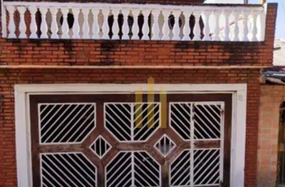 Sobrado com 3 dormitórios à venda, 133 m² por r$ 800.000,00 - jardim guanca - são paulo/sp