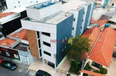 Studio com 1 dormitório para alugar, 25 m² por r$ 1.432,25/mês - tatuapé - são paulo/sp