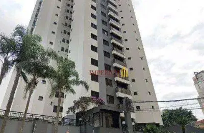 Apartamento com 2 dormitórios para alugar, 75 m² por r$ 4.413,00/mês - tucuruvi - são paulo/sp