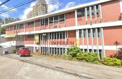 Sala para alugar, 12 m² por r$ 1.240,00/mês - mooca - são paulo/sp