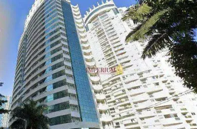 Sala para alugar, 36 m² por r$ 2.730,00/mês - consolação - são paulo/sp