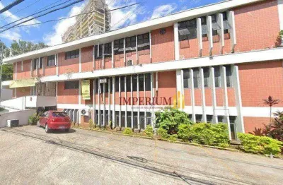 Sala para alugar, 58 m² por r$ 4.175,08/mês - mooca - são paulo/sp