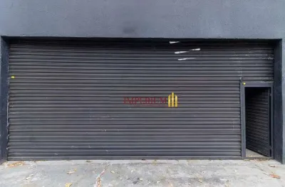 Ponto para alugar, 226 m² por r$ 10.410,00/mês - limão - são paulo/sp