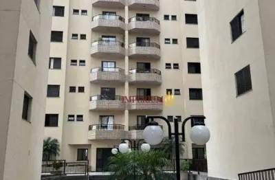 Cobertura de 160m² com 3 dormitórios, 3 vagas à venda, 160 m² por r$ 1.000.000 - tucuruvi - são paulo/sp