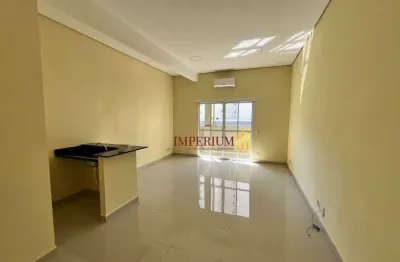 Sala para alugar, 27 m² por r$ 1.619,05/mês - santa teresinha - são paulo/sp