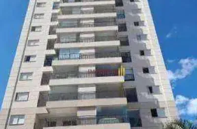 Apartamento com 3 dormitórios, 133 m² - venda por r$ 1.950.000,00 ou aluguel por r$ 8.953,18/mês - santana - são paulo/sp