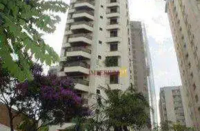 Apartamento com 3 dormitórios para alugar, 136 m² por r$ 8.467,00/mês - perdizes - são paulo/sp
