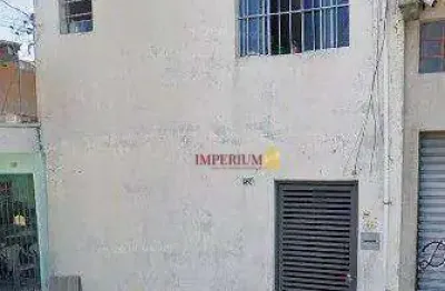 Casa com 1 dormitório para alugar, 40 m² por r$ 1.100,00/mês - vila medeiros - são paulo/sp