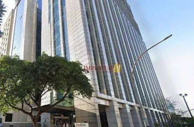 Sala, 33 m² - venda por r$ 595.000,00 ou aluguel por r$ 5.384,00/mês - consolação - são paulo/sp