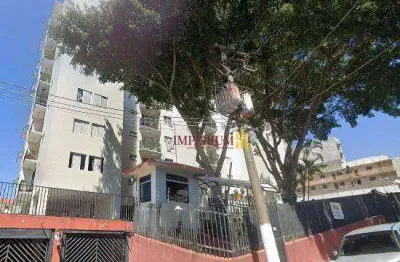 Apartamento com 1 dormitório para alugar, 42 m² por r$ 2.073,00/mês - itaberaba - são paulo/sp