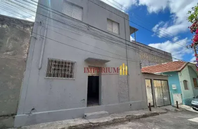 Casa com 1 dormitório, 100 m² - venda por r$ 340.000,00 ou aluguel por r$ 3.000,00/mês - vila esperança - são paulo/sp