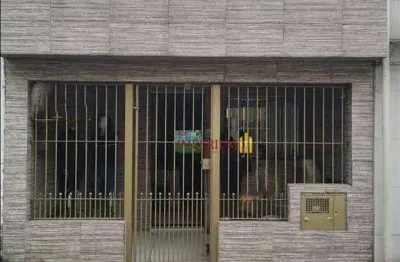 Sobrado com 2 dormitórios à venda, 54 m² por r$ 320.000,00 - jardim maria nazaré - são paulo/sp