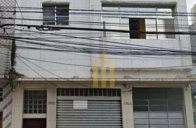 Terreno à venda, 600 m² por r$ 2.500.000,00 - santana - são paulo/sp