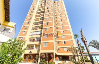 Apartamento com 2 dormitórios à venda, 80 m² por r$ 350.000,00 - ermelino matarazzo - são paulo/sp