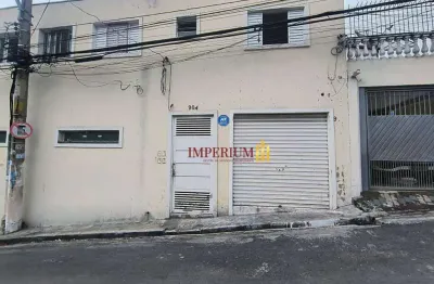 Apartamento com 1 dormitório para alugar, 55 m² por R$ 1.260,00/mês - Vila Constança - São Paulo/SP