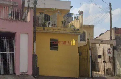 Casa com 2 dormitórios para alugar, 60 m² por r$ 1.600,00/mês - lauzane paulista - são paulo/sp