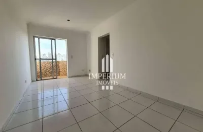 Apartamento com 2 dormitórios, 53 m² - venda por r$ 270.000,00 ou aluguel por r$ 3.618,00/mês - vila mazzei - são paulo/sp