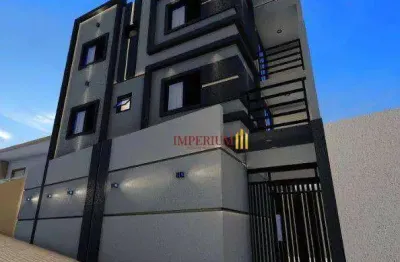 Apartamento com 1 dormitório à venda, 25 m² por r$ 212.100,00 - vila mazzei - são paulo/sp