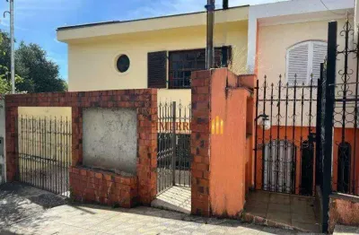 Sobrado com 2 dormitórios para alugar, 100 m² por r$ 3.200,00/mês - piqueri - são paulo/sp