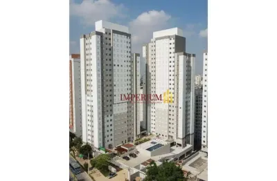 Apartamento com 2 dormitórios à venda, 41 m² por r$ 360.000,00 - imirim - são paulo/sp