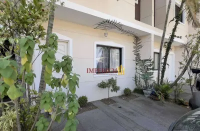 Casa com 3 dormitórios, 120 m² - venda por r$ 690.000 ou aluguel por r$ 3.980/mês - jardim cocaia - guarulhos/sp