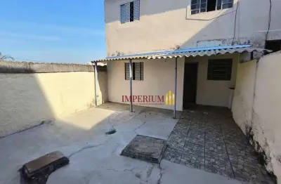Casa com 1 dormitório para alugar, 40 m² por r$ 1.372,00/mês - vila maria alta - são paulo/sp