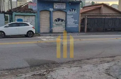 Terreno à venda, 250 m² por r$ 700.000,00 - vila nova cachoeirinha - são paulo/sp