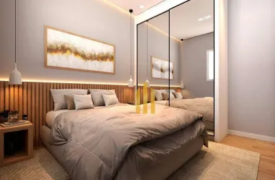 Apartamento com 1 dormitório à venda, 41 m² por r$ 418.000,00 - santana - são paulo/sp