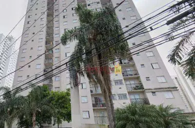 Apartamento com 2 dormitórios à venda, 50 m² por r$ 380.000,00 - vila augusta - guarulhos/sp