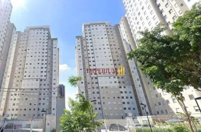 Apartamento com 2 dormitórios à venda, 41 m² por r$ 381.600,00 - imirim - são paulo/sp