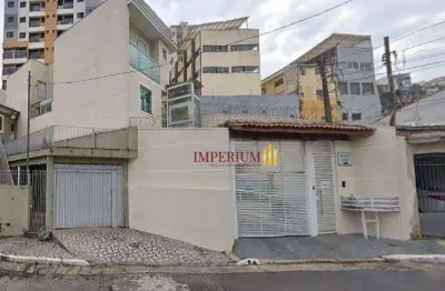 Casa com 2 dormitórios à venda, 65 m² por r$ 435.000,00 - vila isolina mazzei - são paulo/sp