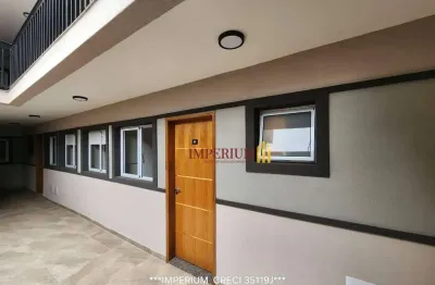 Apartamento com 2 dormitórios à venda, 32 m² por r$ 247.450,00 - vila gustavo - são paulo/sp