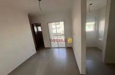 Apartamento com 2 dormitórios à venda, 36 m² por r$ 287.850,00 - vila gustavo - são paulo/sp