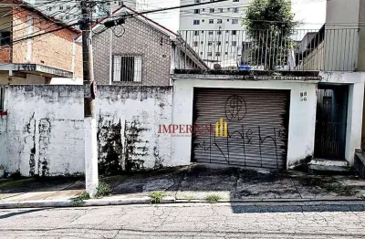 Casa com 2 dormitórios à venda, 110 m² por r$ 530.000,00 - vila nina - são paulo/sp